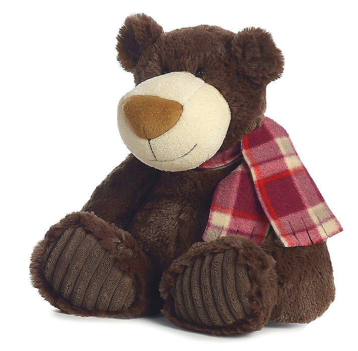 Chocolate Chip Frappe Bear - Small
