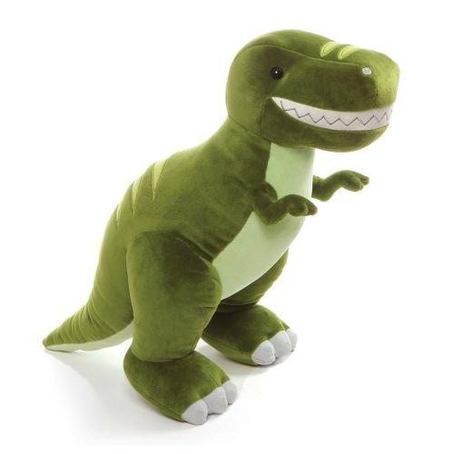 Chomper Dino 15" Plush