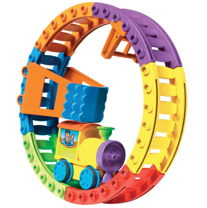 Choo Choo Loop