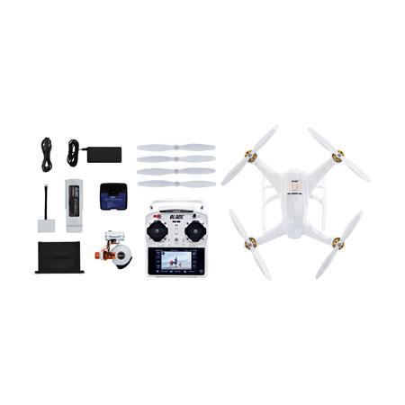 Chroma w/1080p CGo2+, ST-10+ Drone