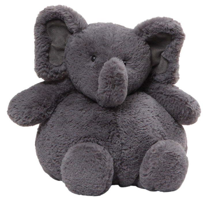 Chub Elephant Plush 10"