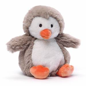 Chub Penguin Rattle