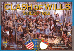 Clash of Wills Game