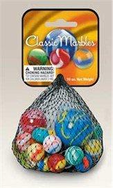 Classic Assortment Marbels