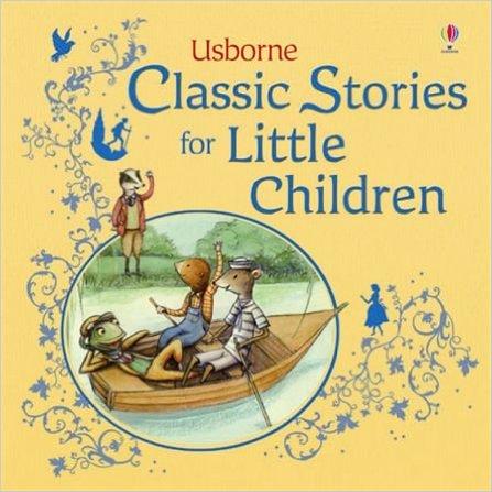 Classic Stories LTL Children Picture Book