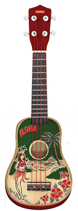 Classic Ukulele
