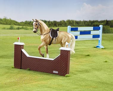 Classics Show Jumping