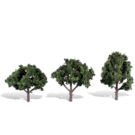 Classics Tree, Cool Shade 4-5"