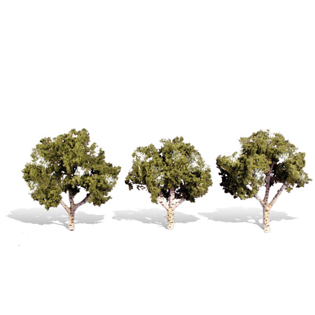 Classics Tree, Waters Edge 4-5"