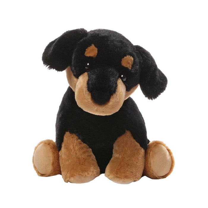 Claud Rottweiler