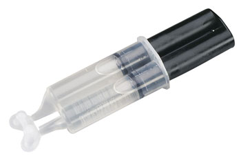 Clear 2-Ton Epoxy,1 oz Tube