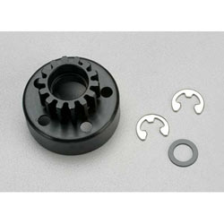 Clutch Bell,14T,Washer,5mm EClip:SLY