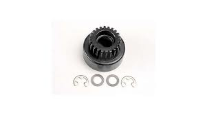 Clutch Bell,22T:Nitro Stampede,TMaxx .15, 2.5 version
