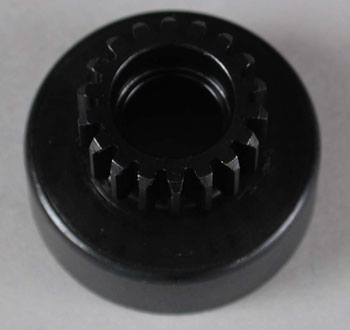 Clutch Bell 18T
