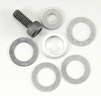 Clutch Hardware:MGT