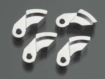 Clutch Shoes: MGT 8.0