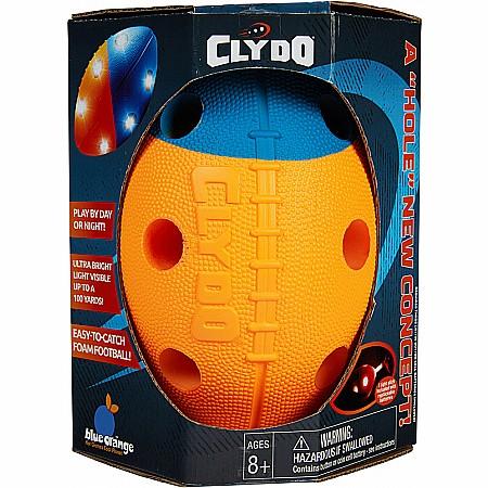 Clydo Ball