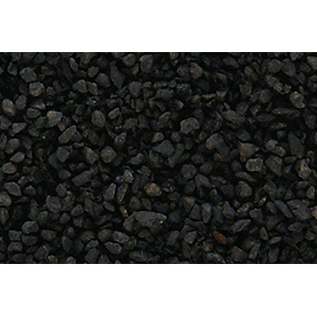 Coarse Ballast Bag, Cinders/18