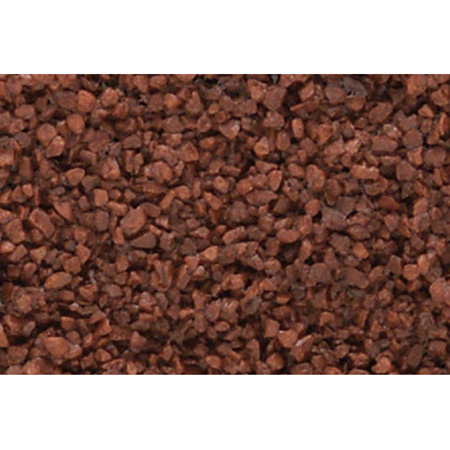 Coarse Ballast Bag, Iron Ore/18