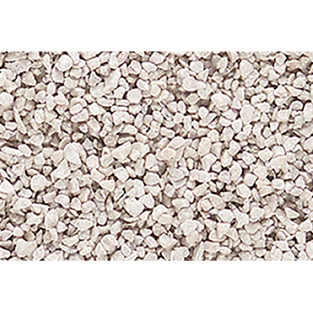 Coarse Ballast Bag, Light Gray