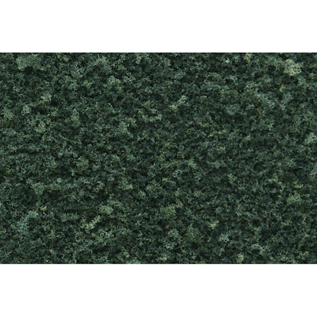 Coarse Turf Bag, Dark Green/18