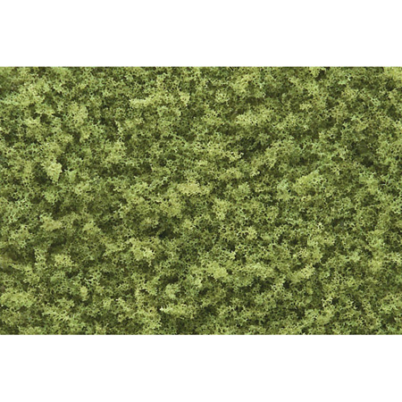 Coarse Turf Bag, Light Green
