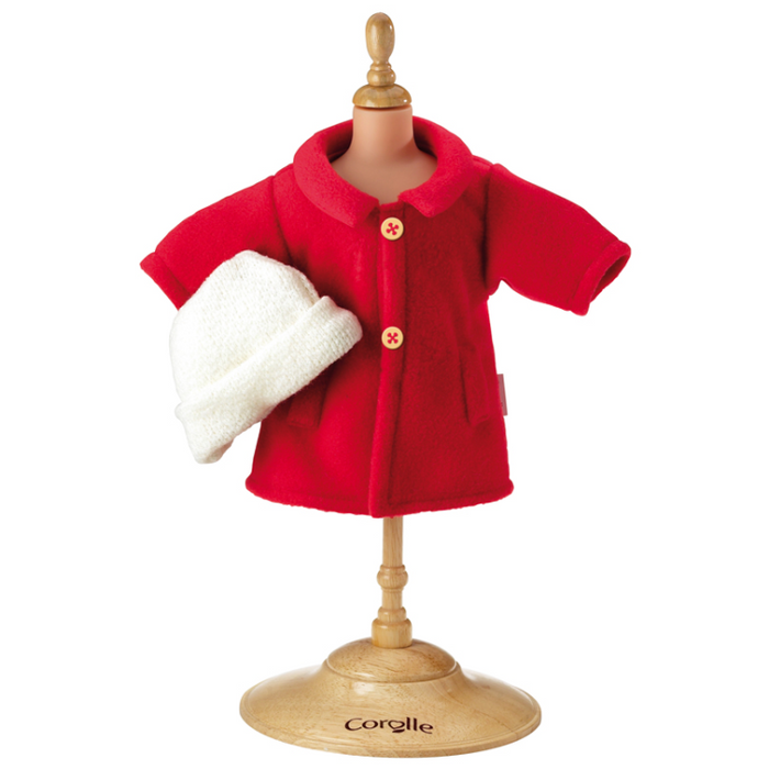 Coat Set 14''