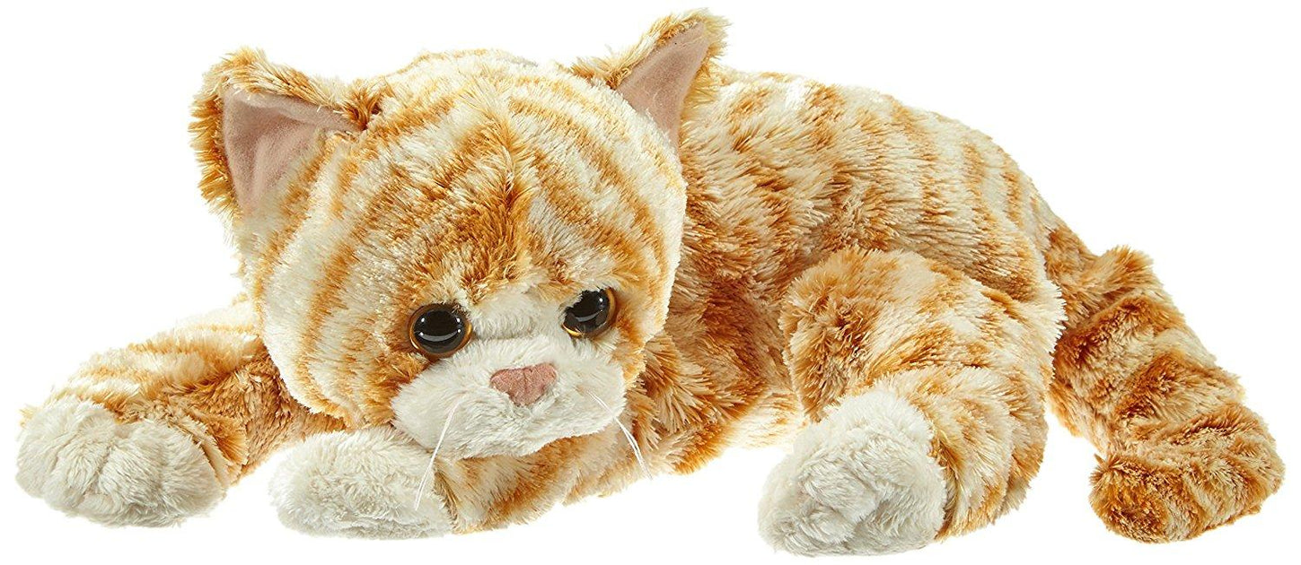 Cobbler Stuffed Cat — Adventure Hobbies & Toys