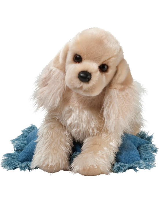 Cocker Spaniel Dog