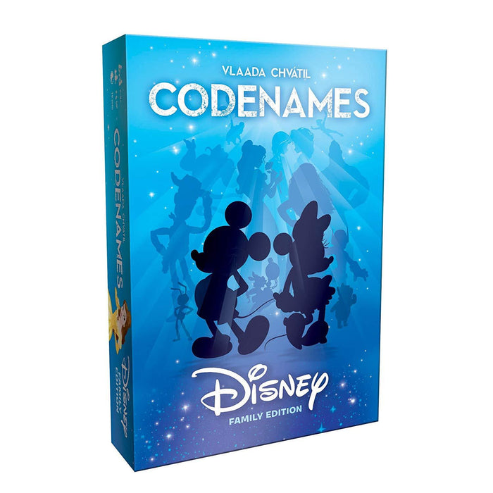 Codenames: Disney Edition Game