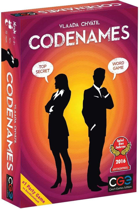 Codenames (Game)