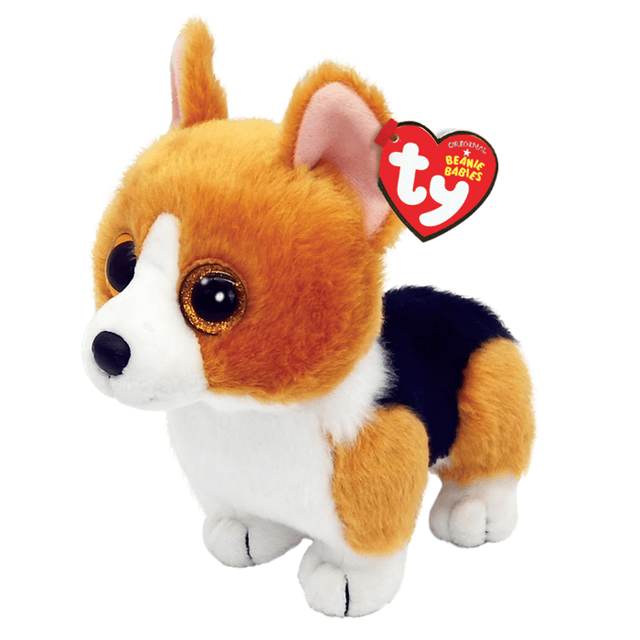 Colin-Corgi regular