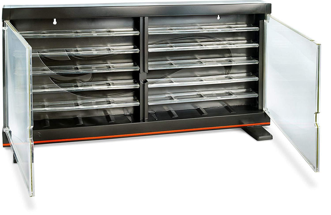 Collector Display Case for Hot Wheels