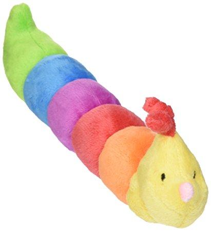 ColorFun Tinkle Crinkle Mini Plush — Adventure Hobbies & Toys