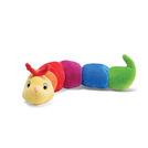 ColorFun Tinkle Crinkle Rattle