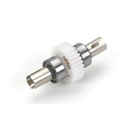 Complete Differential, Assembled: Micro-T/B/DT