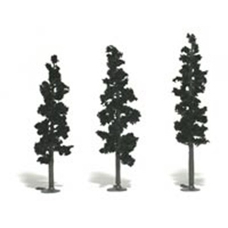 Conifer Tree Kit, 2-1/4"-4"