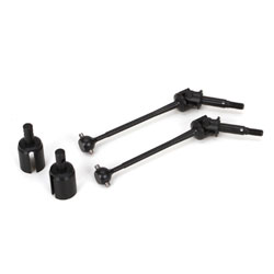 Constant Velocity Joint for Halix RC Truck