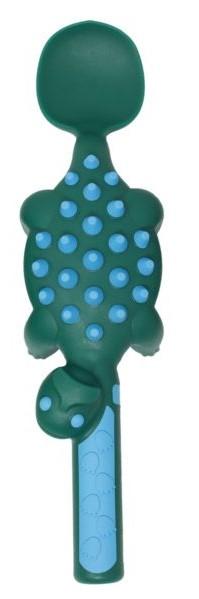 Constructive Eating Dino Spoon