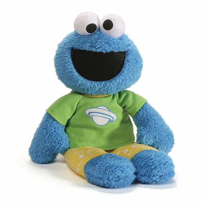 Cookie Monster 16" PJ Pal Plush