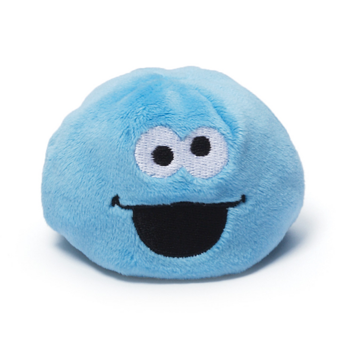 Cookie Monster Beanbag