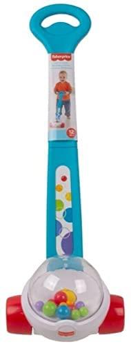 Corn Popper Blue
