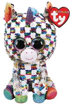 Cosmo Unicorn Sequin Regular