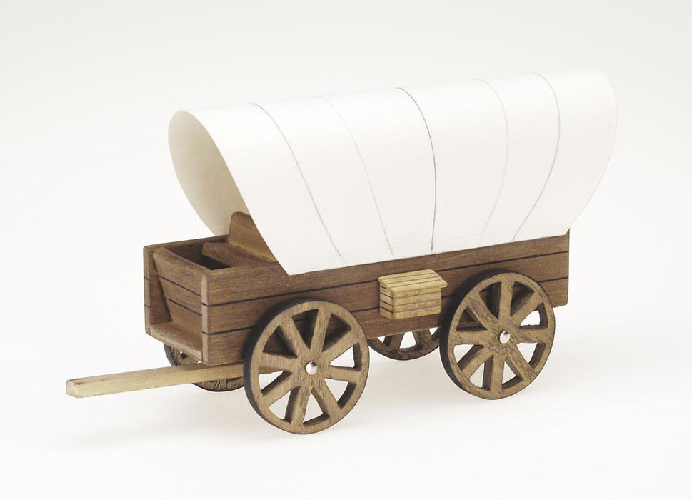 Covered Wagon Kit