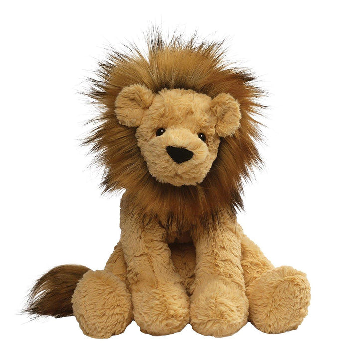 Cozys Lion Large Plush