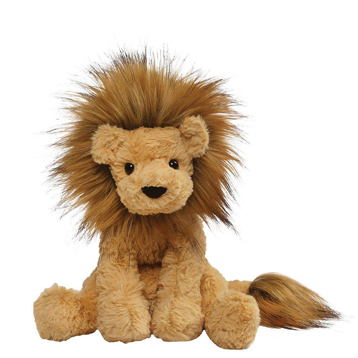 Cozys Lion Small Plush