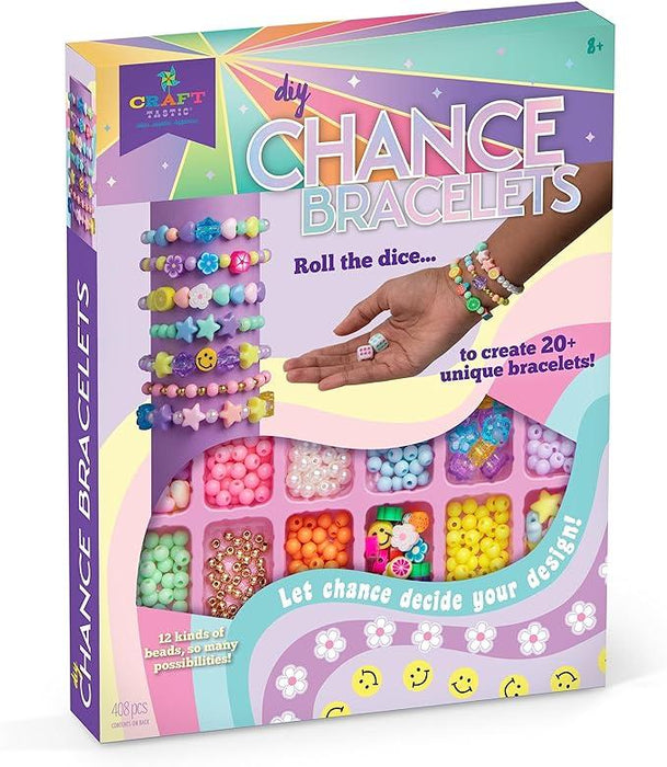 Craft-tastic DIY Charm Bracelets — Adventure Hobbies Toys