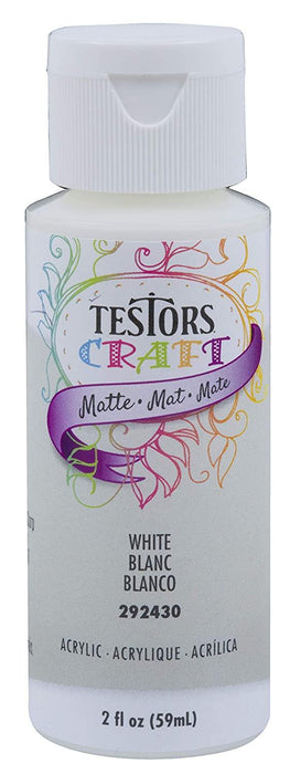 Craft Paint White
