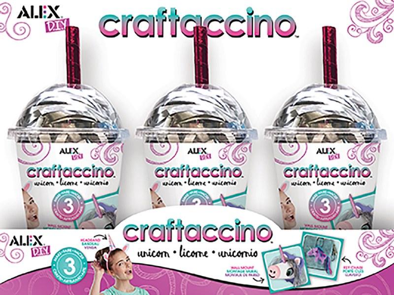 Craftaccino