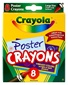 Crayola Poster Crayons